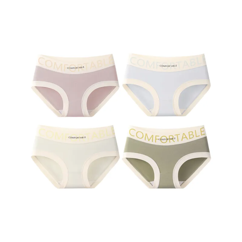 Lan Miao Underpants Women's 2 Pack-27