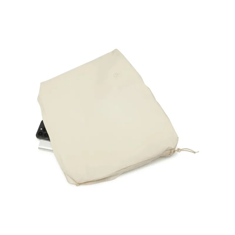 LiNing Polyester Shoulder Bag, Crossbody Bag Unisex Dune Khaki-3
