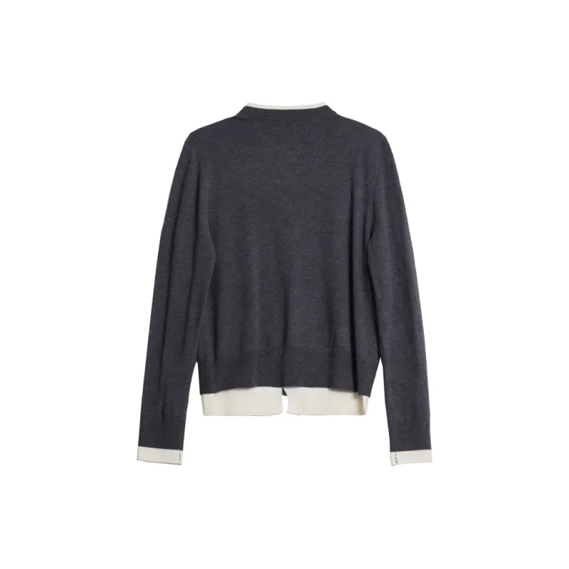 Mambe Knitwear Women's-7
