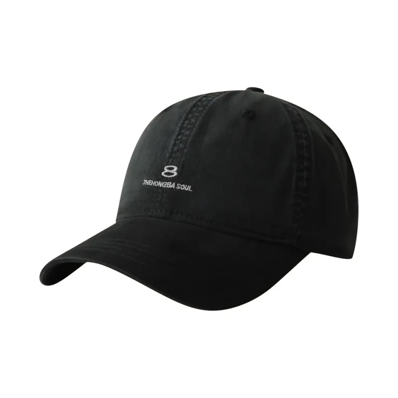 TUCANO Cotton Baseball Caps Unisex-0