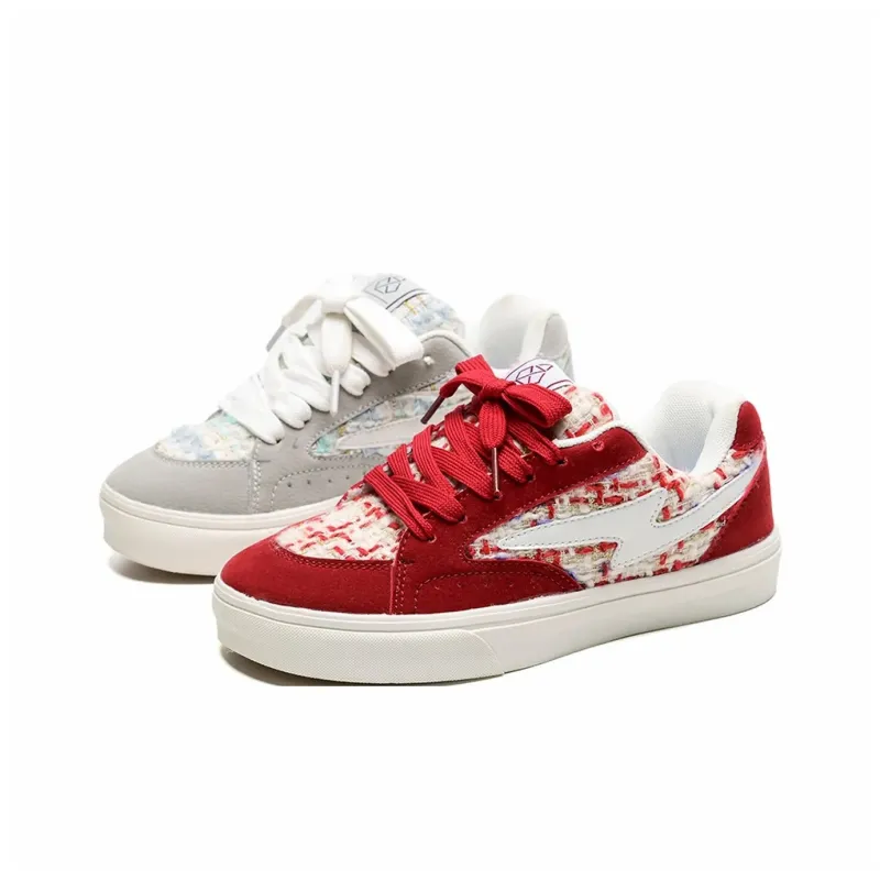 Teddy Bear Collection Coverage Slip Resistant And Abrasion Resistant Low Top Skateboard Shoes Unisex-13