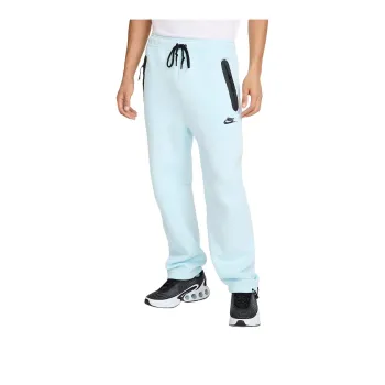 Nike Tech Men's Fleece Open Hem Pants