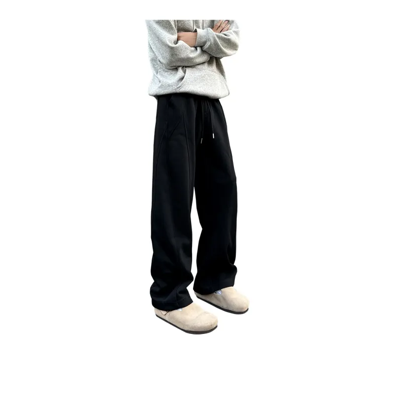 NOAHGIGI Knitted Sports Pants Unisex-0