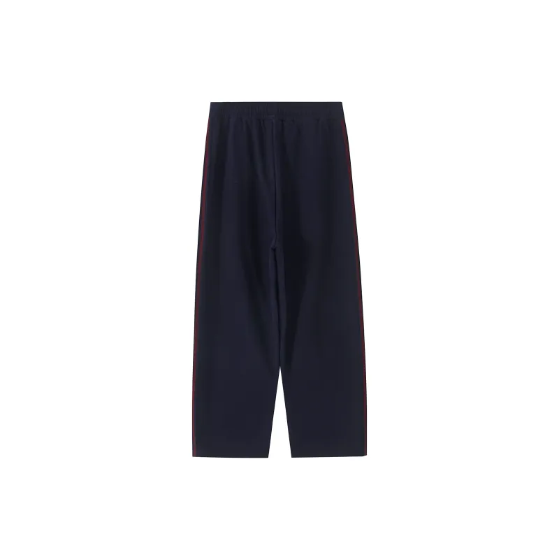 F426 Casual Pants Unisex-11