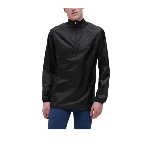 On Zero Jackets Men Black