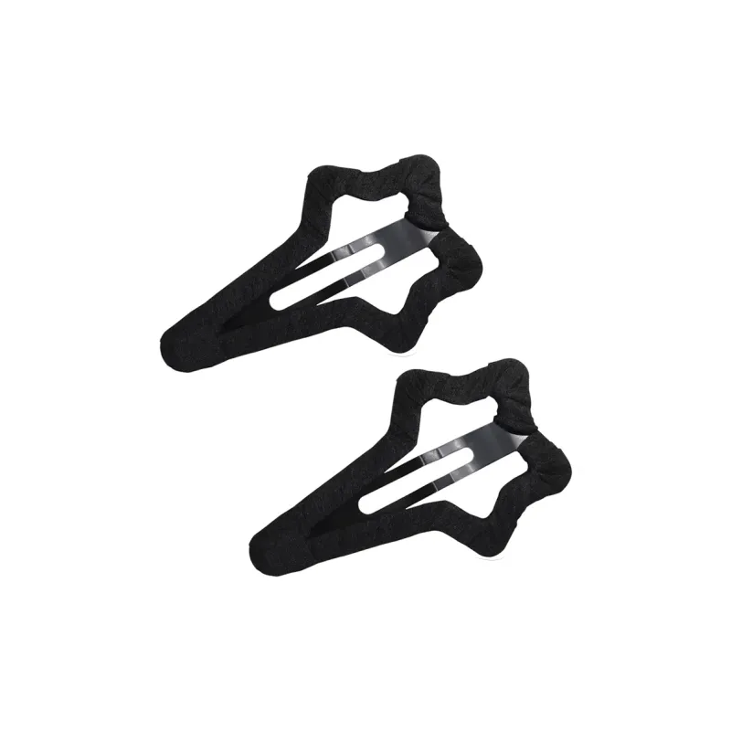 ZANC Hair Clips Women's-6