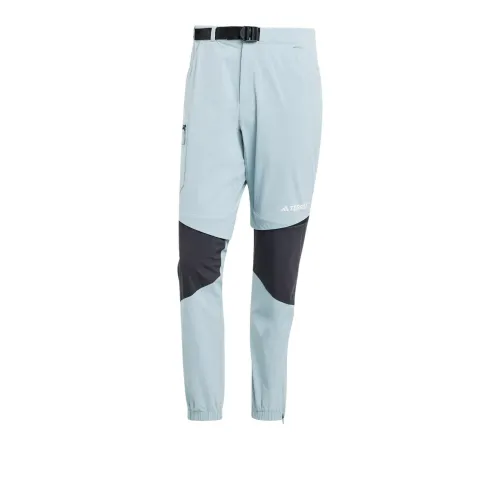 Adidas Free Shipping With AdiClub Terrex Utilitas Hiking Zip Off Pants