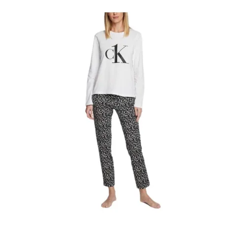 CALVIN KLEIN Casual Suit Women's