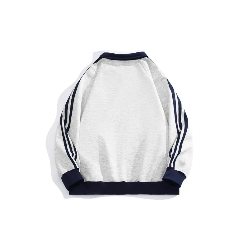 TESTUNG Jackets Unisex-1