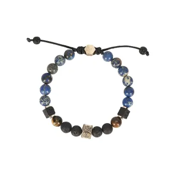The British Museum Kyanite Bracelets Unisex