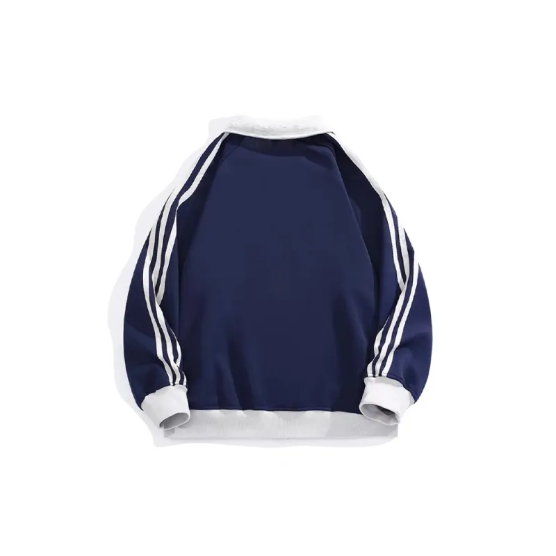 TESTUNG Jackets Unisex-9