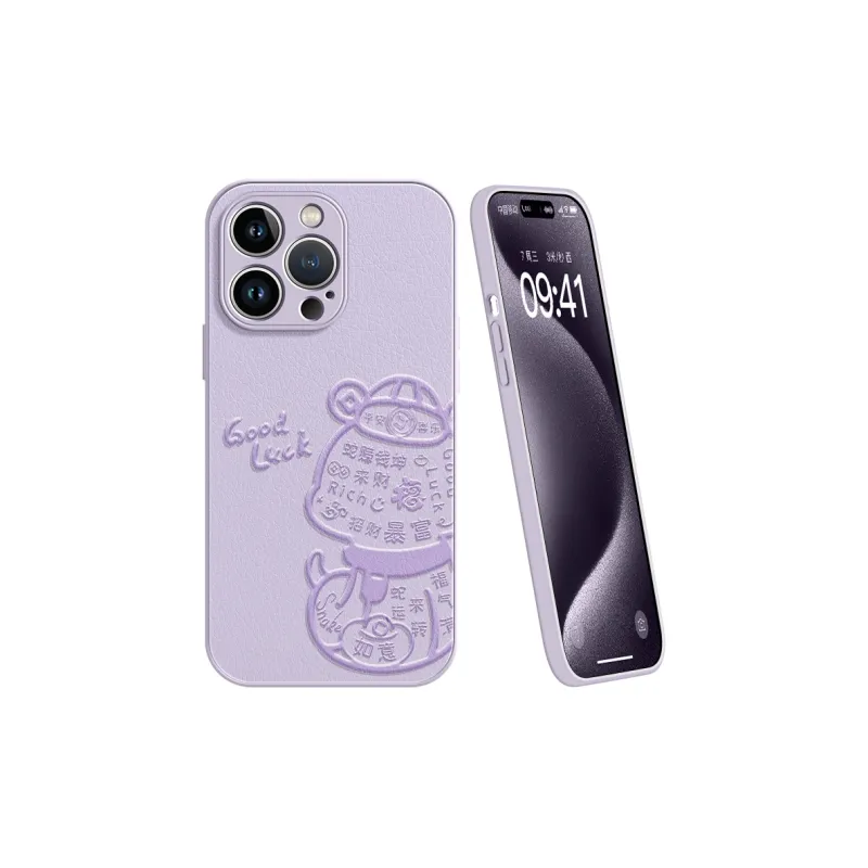 Lingtao Phone Cases-26