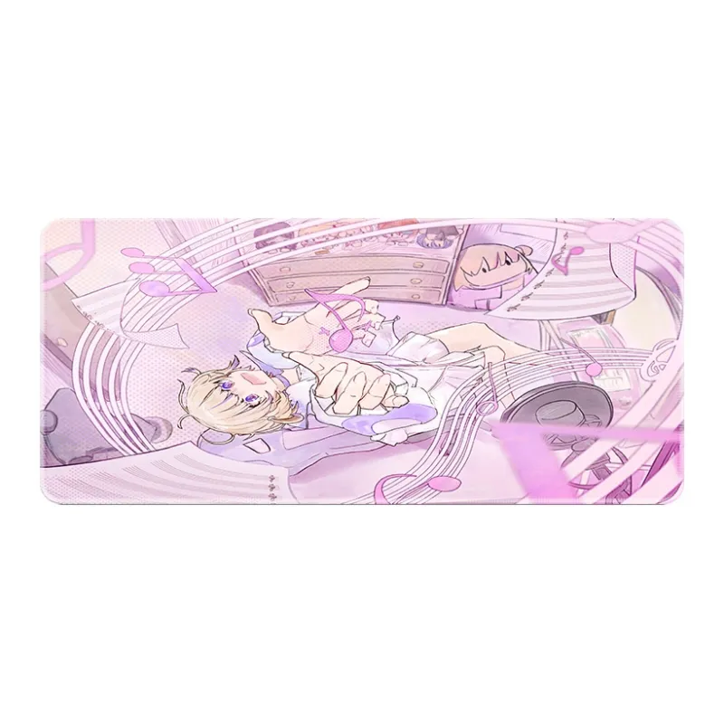 ZHUANGXINGXIA Mouse Pads-21