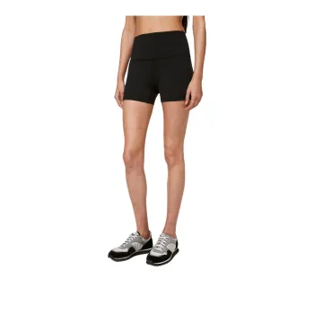 Lululemon Align™ Series Casual Shorts Women's Black