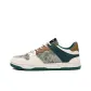 Beige Green