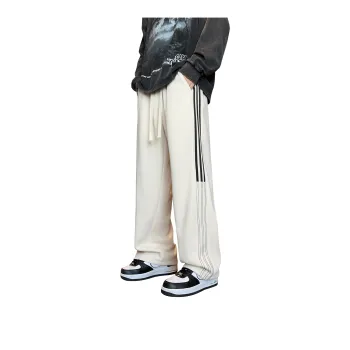 PAINT STAIN Casual Pants Unisex