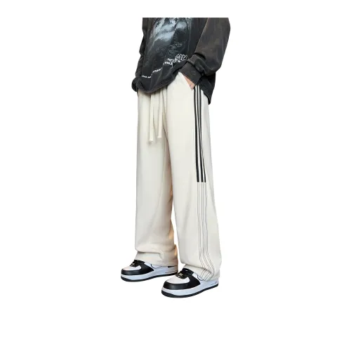 MEXICAN Casual Pants Unisex