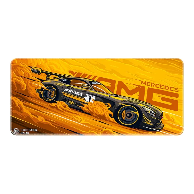 ZHUANGXINGXIA Mouse Pads-2