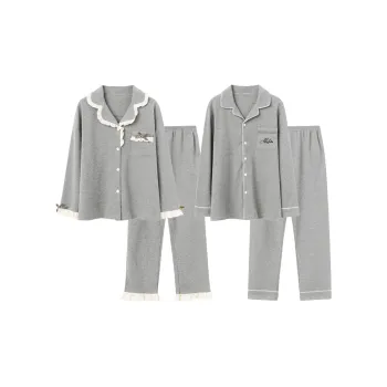 Good fortune Unisex Pajama Sets