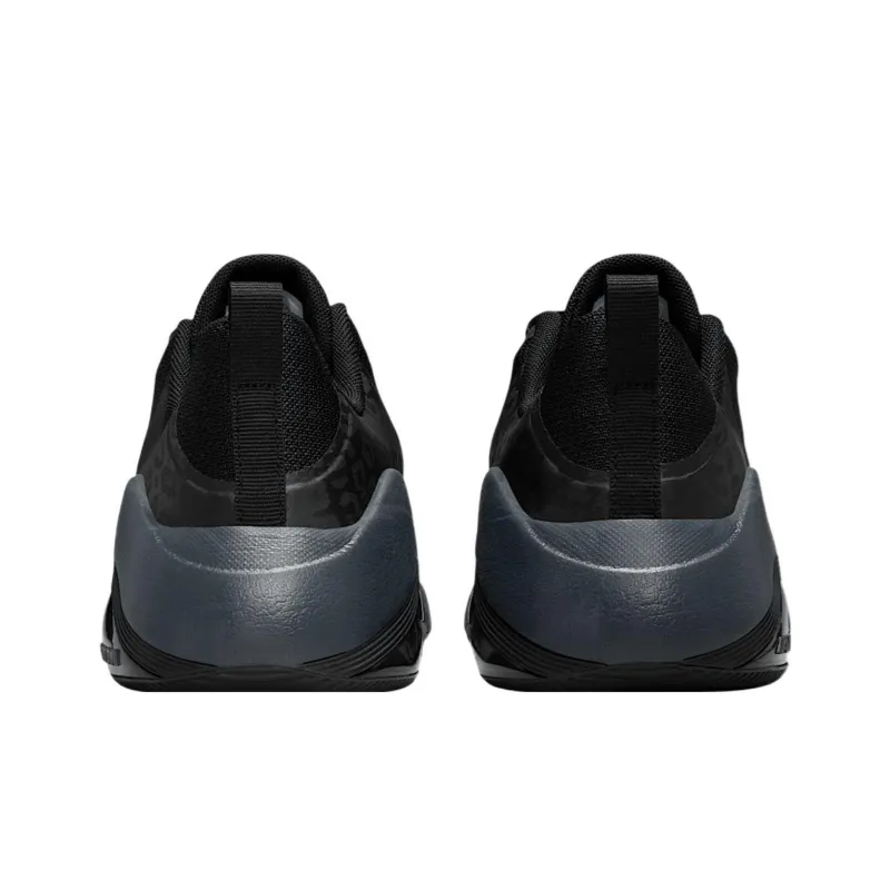 Nike Bella 7 Black Anthracite Women's-3