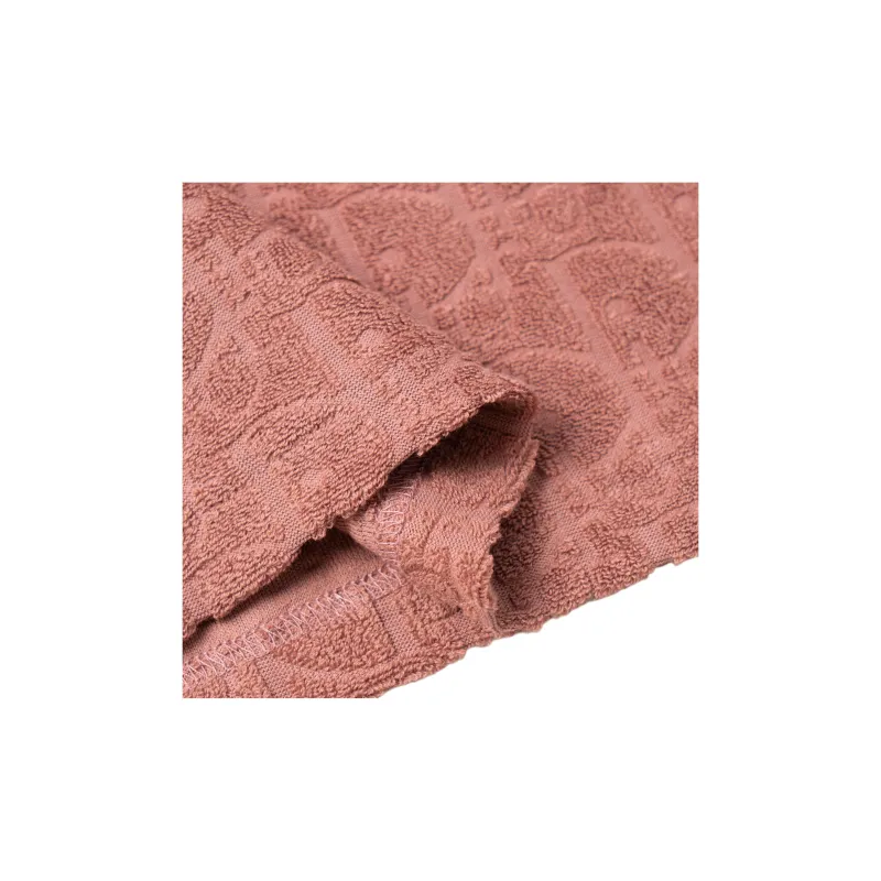 DIOR T Shirts Men Pink-8
