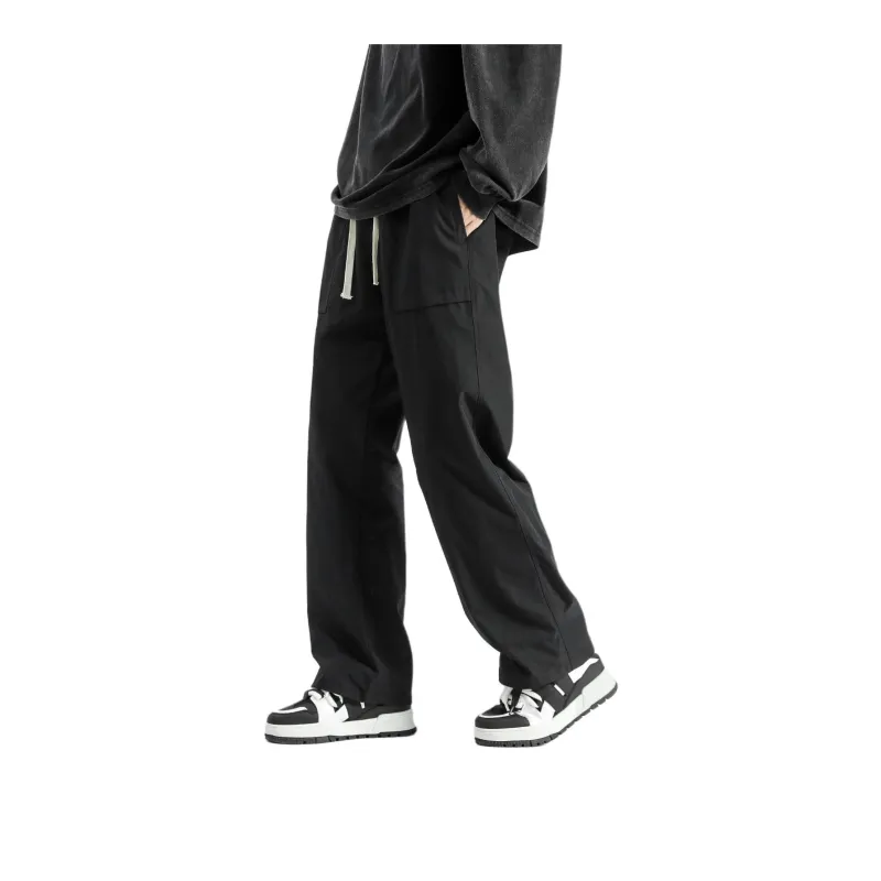 ZYKY Casual Pants Unisex-36
