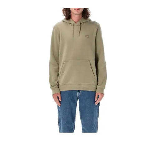 Dickies Sweatshirts Men Green