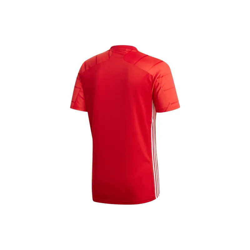 Adidas AEROREADY CAMPEON 21 Soccer Jerseys Men's Energy Red-1