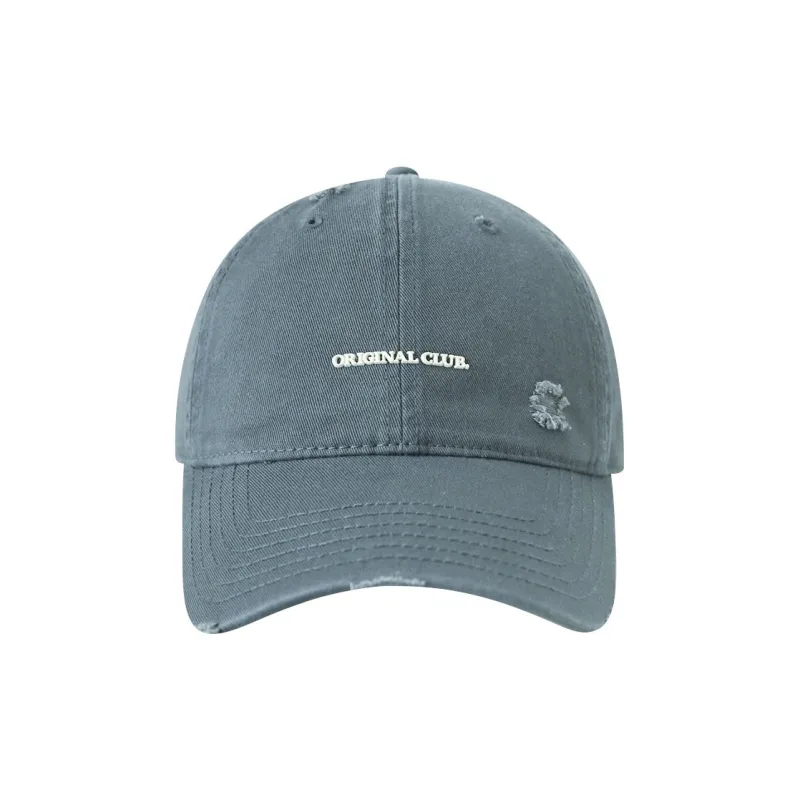TUCANO Cotton Baseball Caps Unisex-12