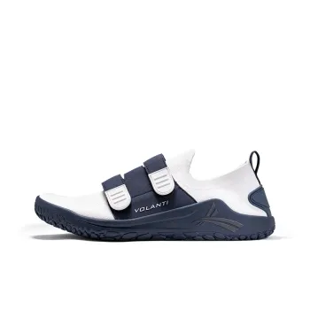 Volanti Balance Impact Resistant Low Top Indoor Fitness Strength Training Shoes Unisex