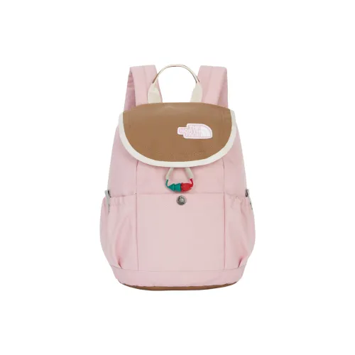 THE NORTH FACE Polyester Backpack Kids' Pink