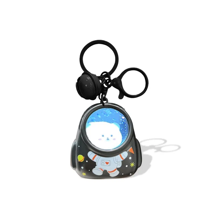 UX Pendants Unisex-6