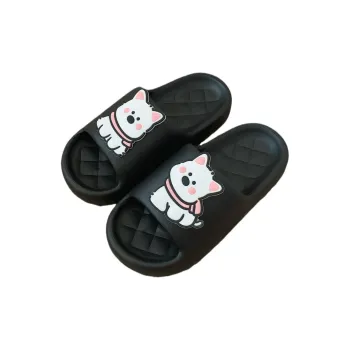 SHIGUDE Slippers / Home Slippers