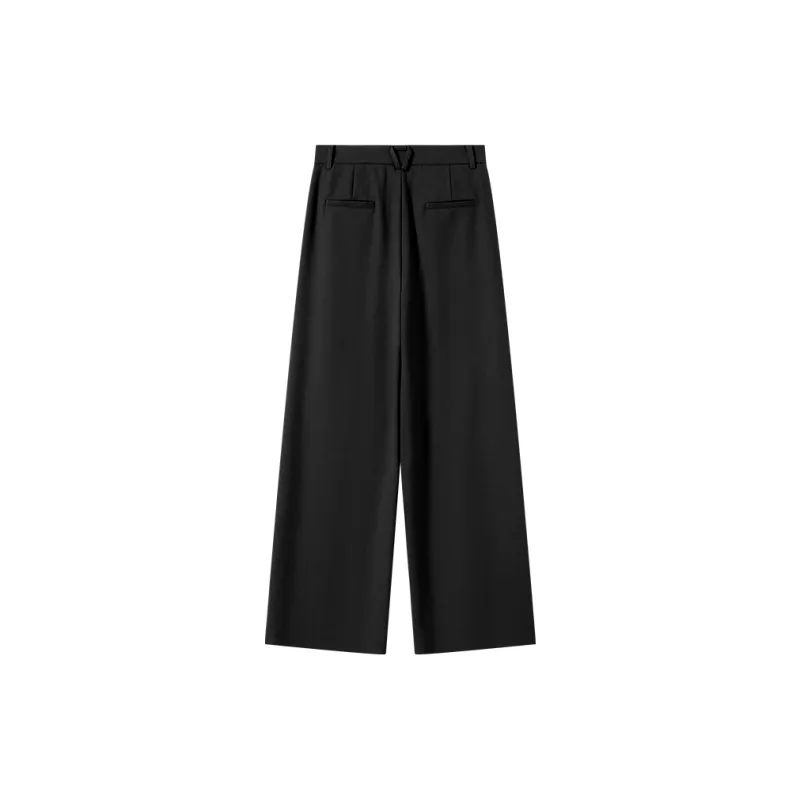 MOSIIMORII Casual Pants Women's-2