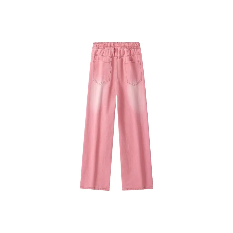 YATSI Jeans Unisex-1