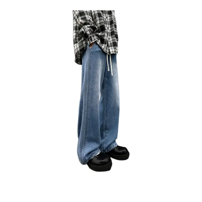WELTER EXPERIMENT Jeans Unisex-20