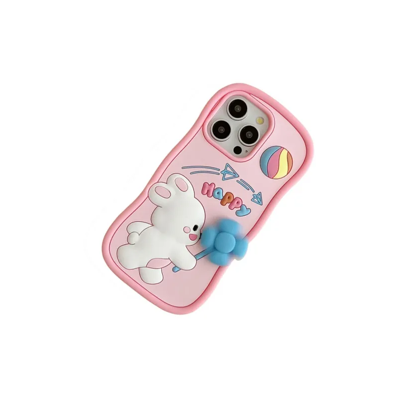 HUANBAOKE Phone Cases-7