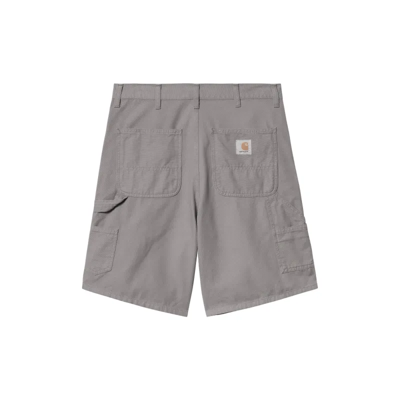 Carhartt WIP Double Knee Relaxed Fit Short-1