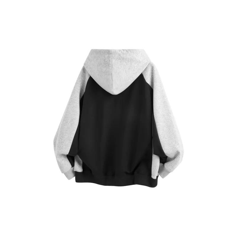 BRYAN JIMENEZ Sweatshirt Unisex-1