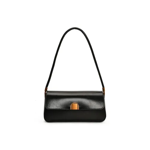 S.REPHEN PU Shoulder Bag Women's Multicolor