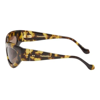 NANUSHKA Trysta Cat eye Sunglasses