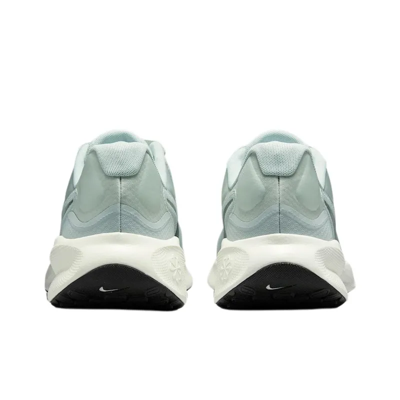 Nike Revolution 7 Light Silver Light Army Pale Ivory Sequoia-4
