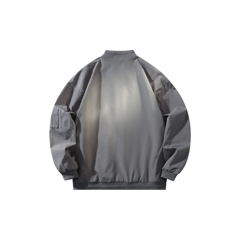 FAX FOR FMACM Jackets Coats Unisex-7