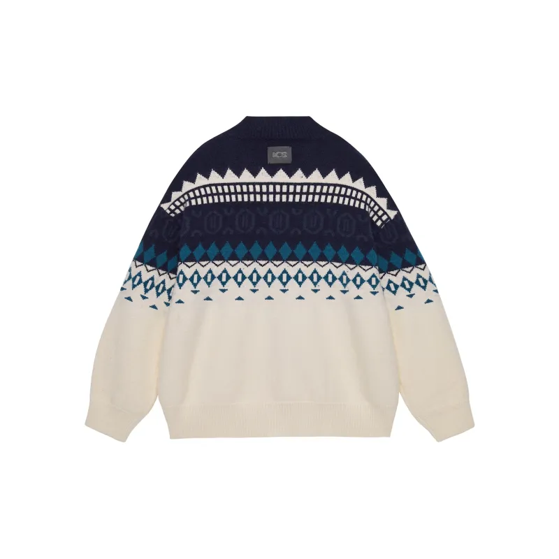 ICONS Lab Knitwear Unisex-1