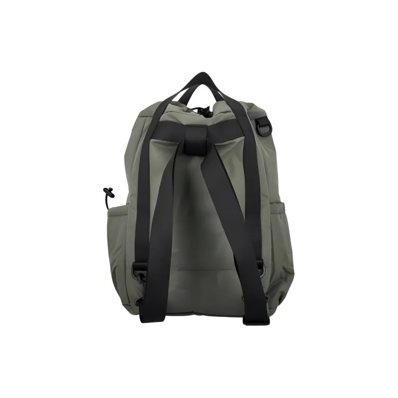 Carhartt WIP Nylon Backpack Unisex Green-4