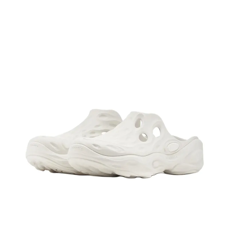 MERRELL Hydro Next Gen Mule 1TRL 'Triple White'-1
