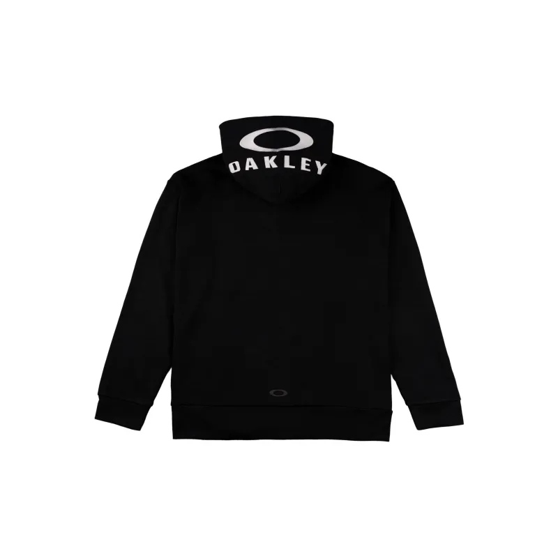 Oakley Sweatshirts Unisex Black-1