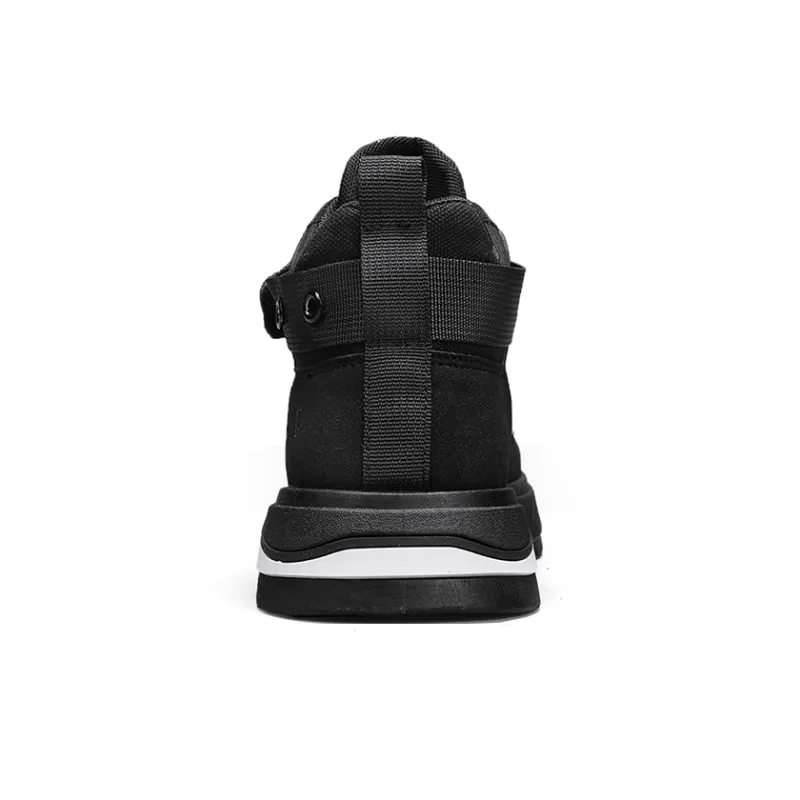 PLAY COBBLER Mid-Top Skateboard Shoes Men's-2