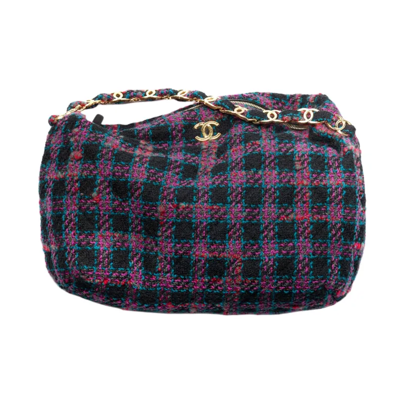 CHANEL 22K Autumn And Winter Shoulder Bags-0