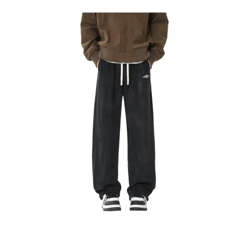 LOOX! Casual Pants Unisex